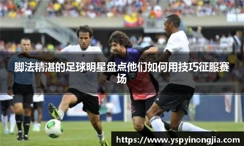 脚法精湛的足球明星盘点他们如何用技巧征服赛场